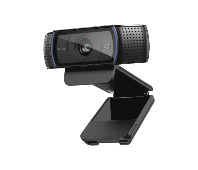 C920 PRO HD WEBCAM