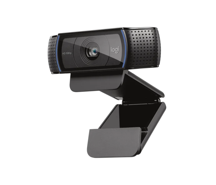 C920 PRO HD WEBCAM