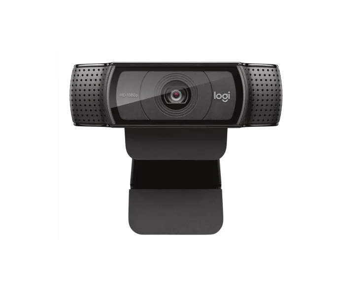C920 PRO HD WEBCAM