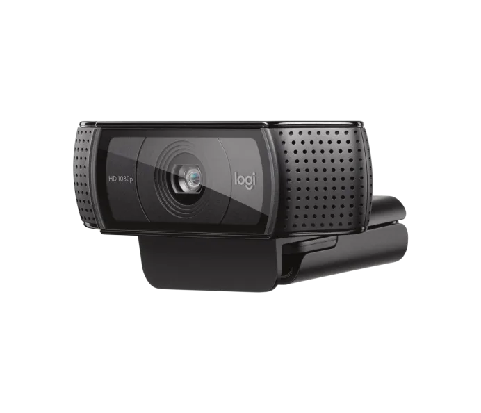 C920 PRO HD WEBCAM