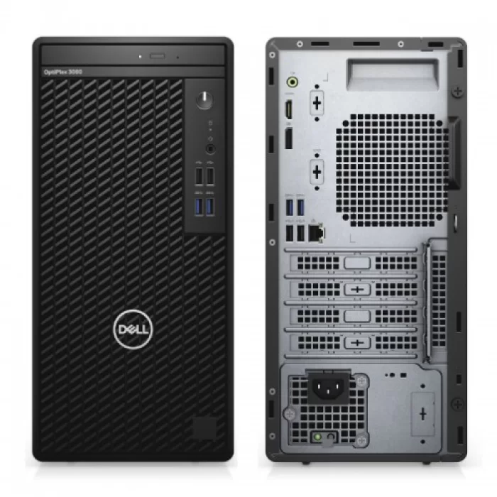 Dell Optiplex 3090 i5-10505-4GB-1TB-Intel Graphics
