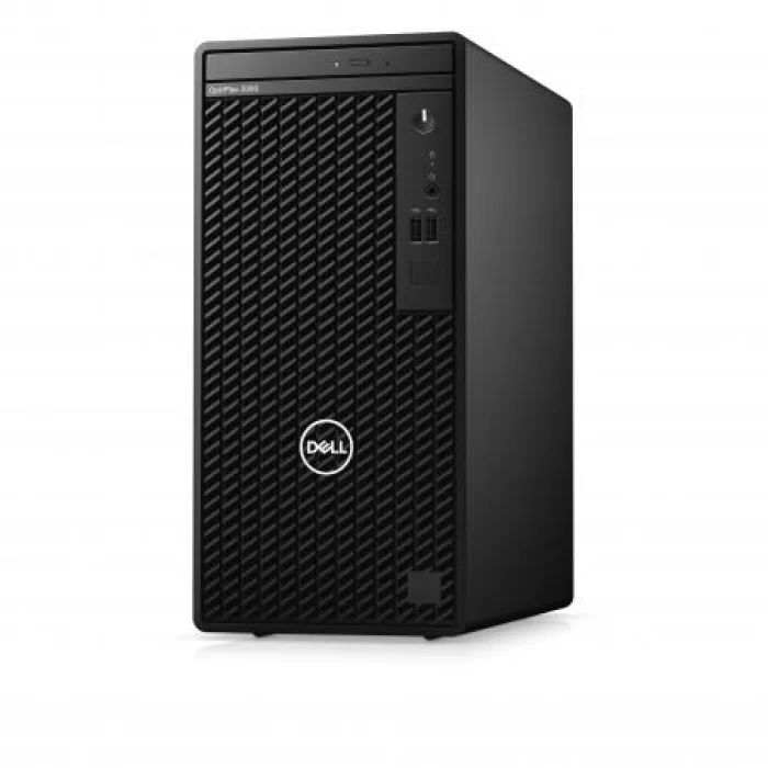 Dell Optiplex 3090 i5-10505-4GB-1TB-Intel Graphics