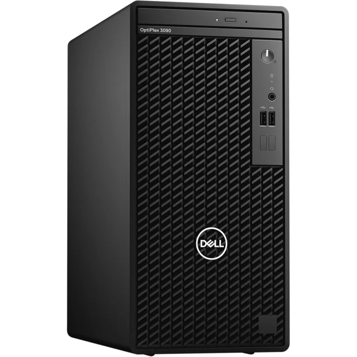 Dell Optiplex 3090 i5-10505-4GB-1TB-Intel Graphics