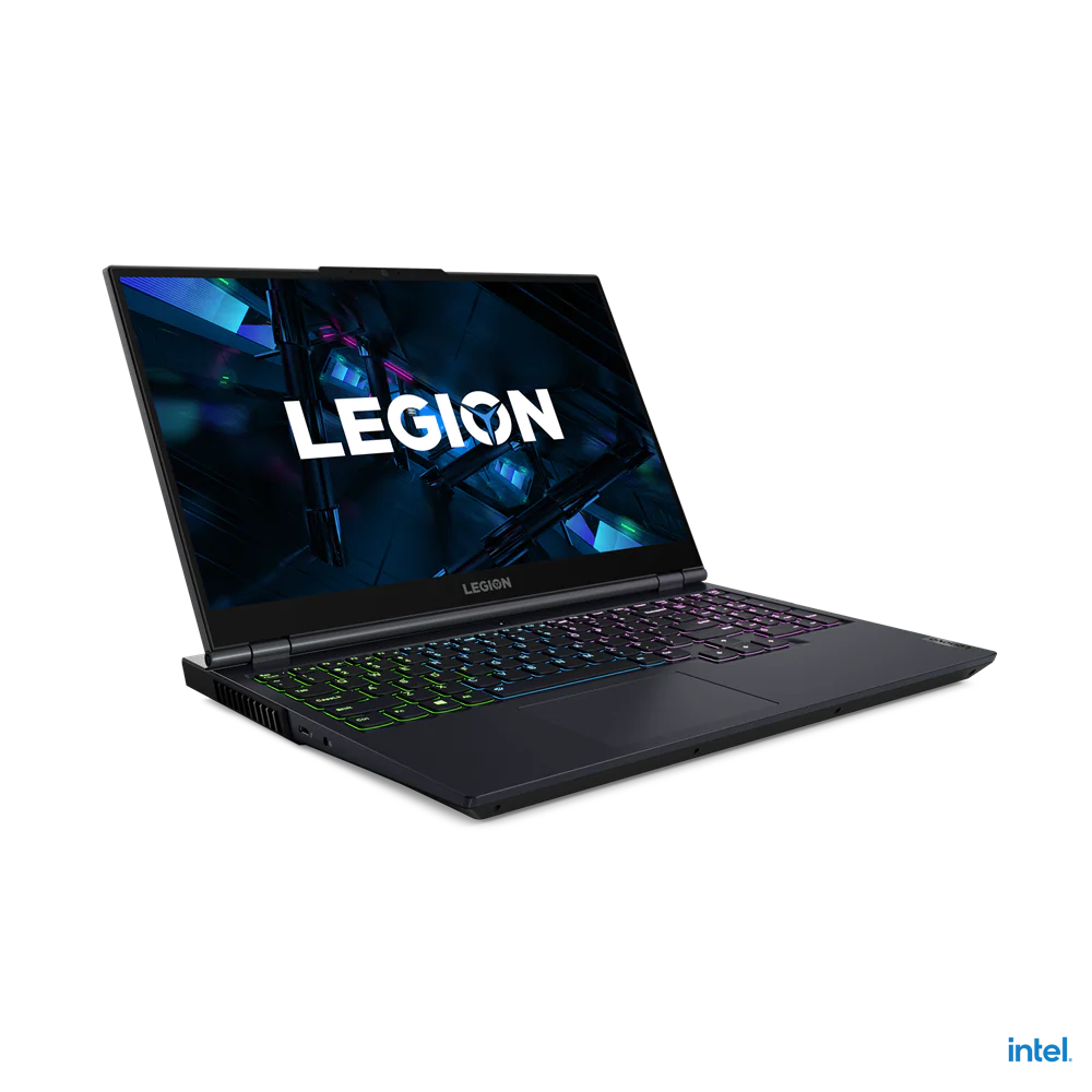 Lenovo Legion 5 15ITH6H Core i7-11800H-15.6" FHD (1920x1080)-NVIDIA GeForce RTX 3070 8GB GDDR6 -2x 8GB SO-DIMM DDR4-3200-1TB SSD M.2 2280-Windows 11 (82JH00CWED)