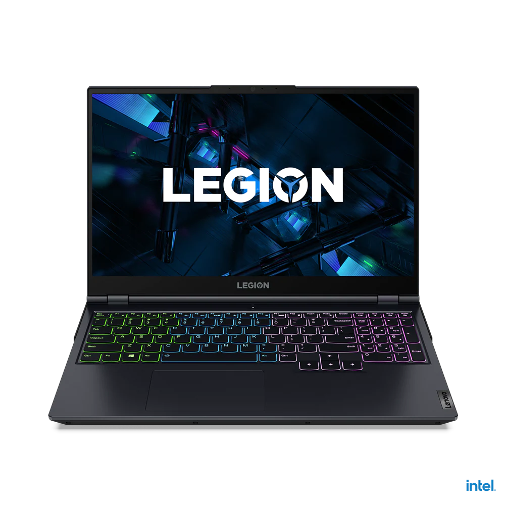 Lenovo Legion 5 15ITH6H Core i7-11800H-15.6" FHD (1920x1080)-NVIDIA GeForce RTX 3070 8GB GDDR6 -2x 8GB SO-DIMM DDR4-3200-1TB SSD M.2 2280-Windows 11 (82JH00CWED)