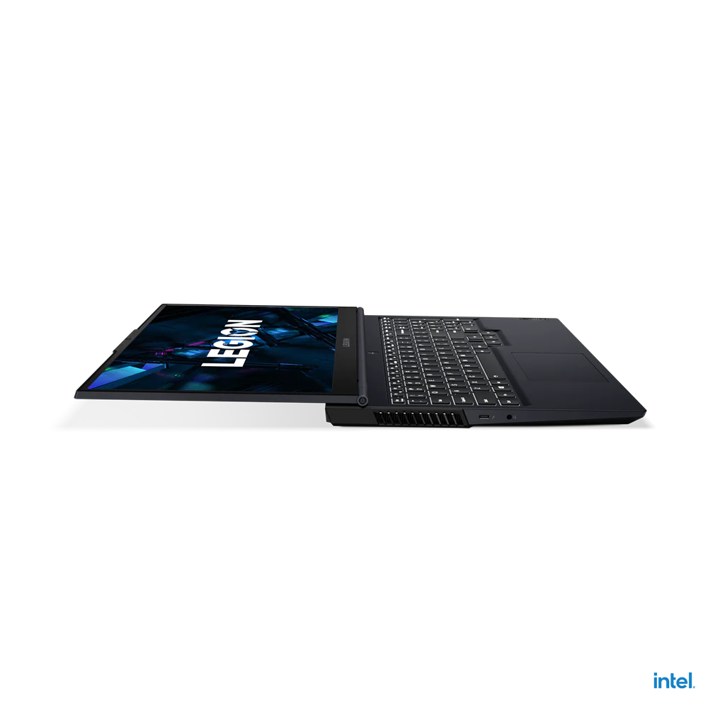Lenovo Legion 5 15ITH6H Core i7-11800H-15.6" FHD (1920x1080)-NVIDIA GeForce RTX 3070 8GB GDDR6 -2x 8GB SO-DIMM DDR4-3200-1TB SSD M.2 2280-Windows 11 (82JH00CWED)
