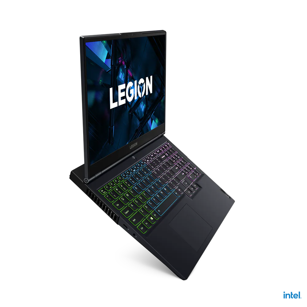 Lenovo Legion 5 15ITH6H Core i7-11800H-15.6" FHD (1920x1080)-NVIDIA GeForce RTX 3070 8GB GDDR6 -2x 8GB SO-DIMM DDR4-3200-1TB SSD M.2 2280-Windows 11 (82JH00CWED)