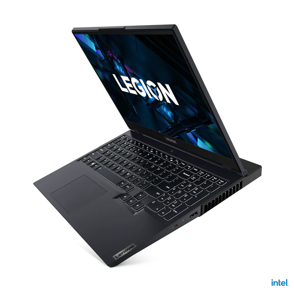Lenovo Legion 5 15ITH6H Core i7-11800H-15.6" FHD (1920x1080)-NVIDIA GeForce RTX 3070 8GB GDDR6 -2x 8GB SO-DIMM DDR4-3200-1TB SSD M.2 2280-Windows 11 (82JH00CWED)