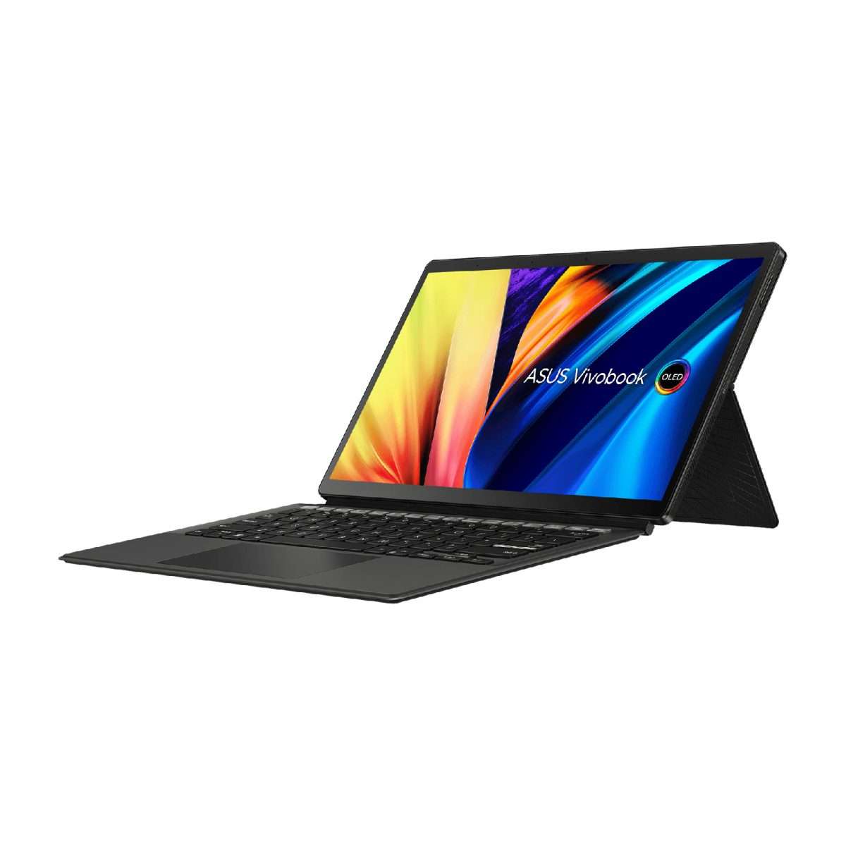 ASUS Vivobook 13 Slate Oled T3300KA-OLED001W Intel Pentium N6000, 8GB Ram, 256GB SSD, Intel UHD, 13.3 inch FHD, Win11