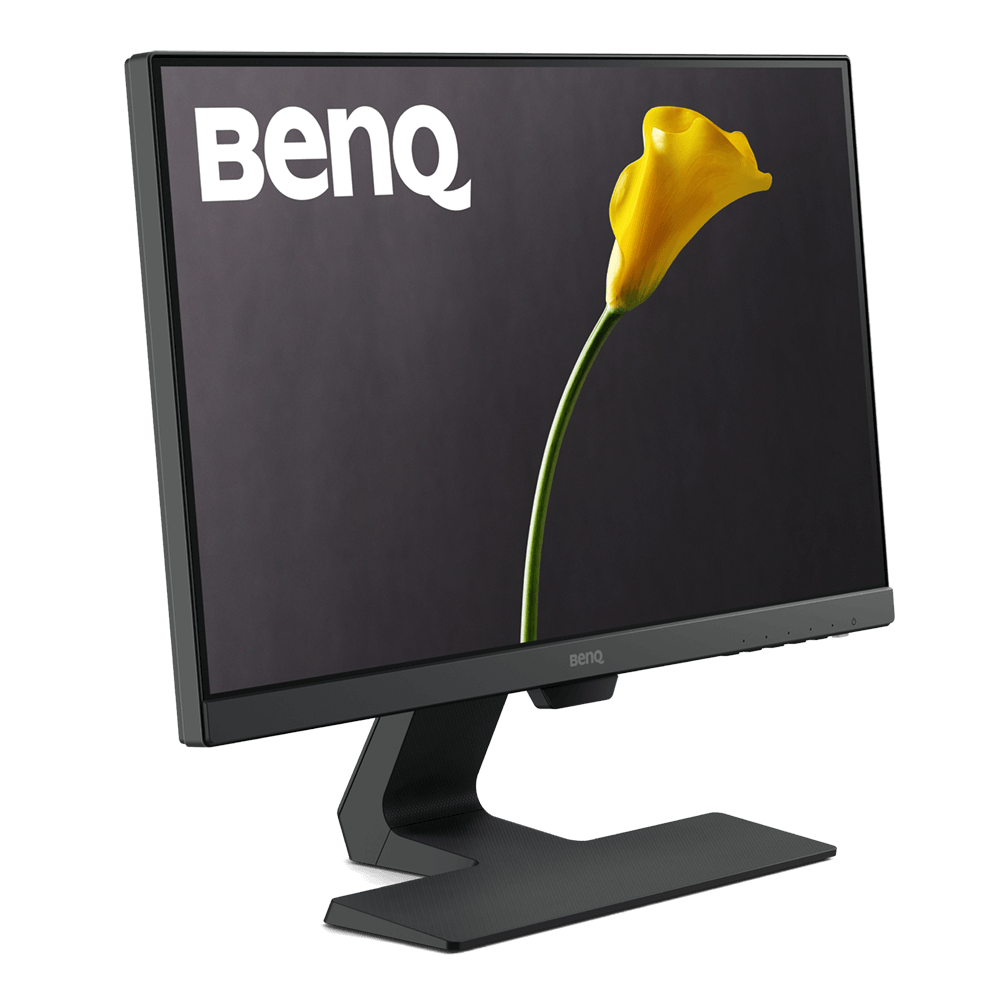 22-inch Eye-care Stylish Monitor GW2280