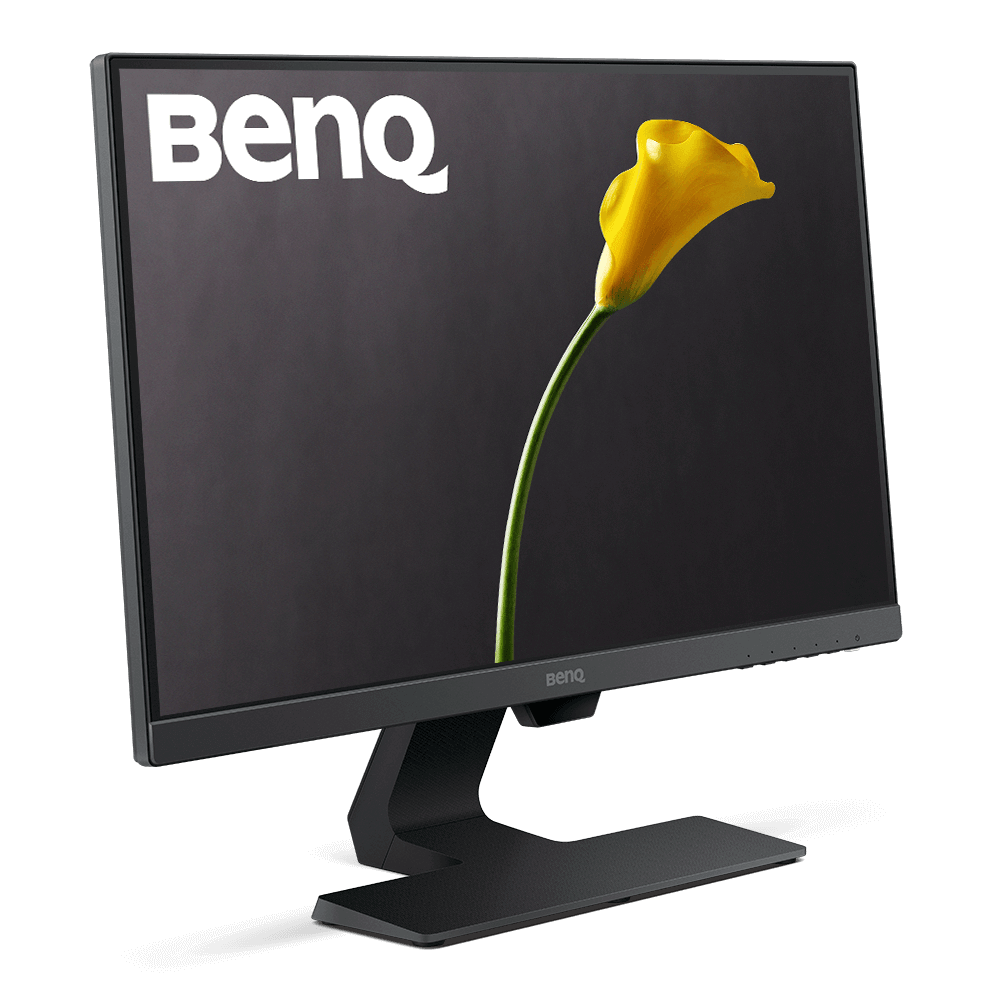 Stylish Monitor with 23.8 inch, 1080p, Eye-care Technology | GW2480