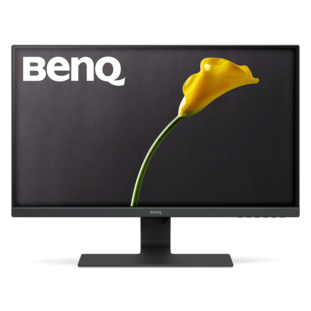 Stylish Monitor with 27 inch, 1080p, Eye-care Technology | GW2780