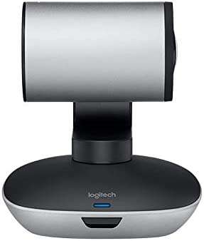 Logitech PTZ Pro 2 Camera – USB HD 1080P Video Camera for Conference Rooms