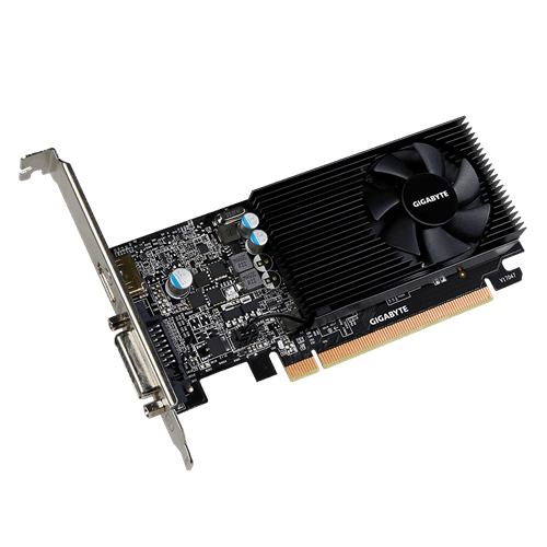 GT 1030 Low Profile 2G