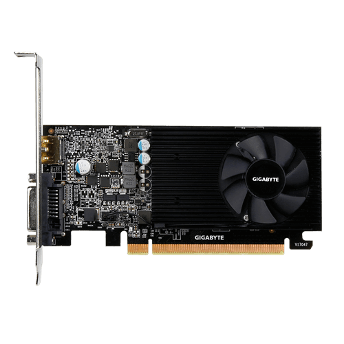 GT 1030 Low Profile 2G
