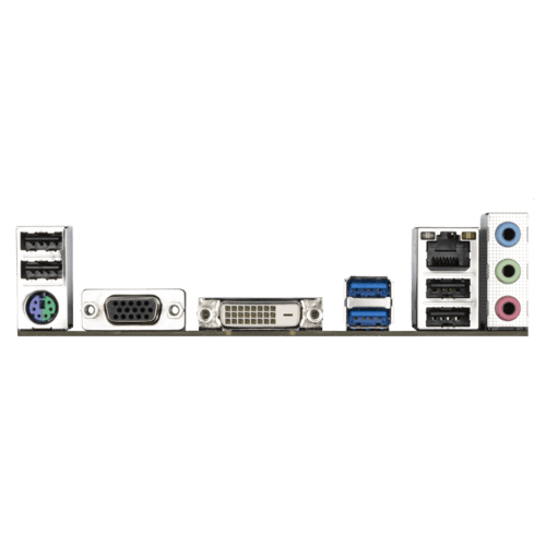 GIGABYTE Intel® H510M DS2V Ultra Durable Motherboard ...