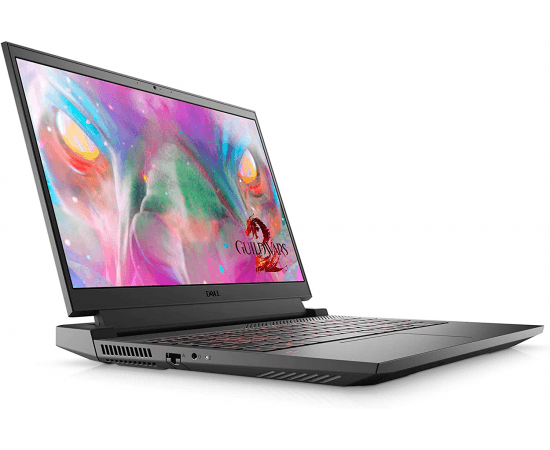 Dell G15 5511 Intel Core i7-11800H RAM 16GB 512GB SSD NVIDIA GeForce RTX 3050 4GB 15.6 inch FHD