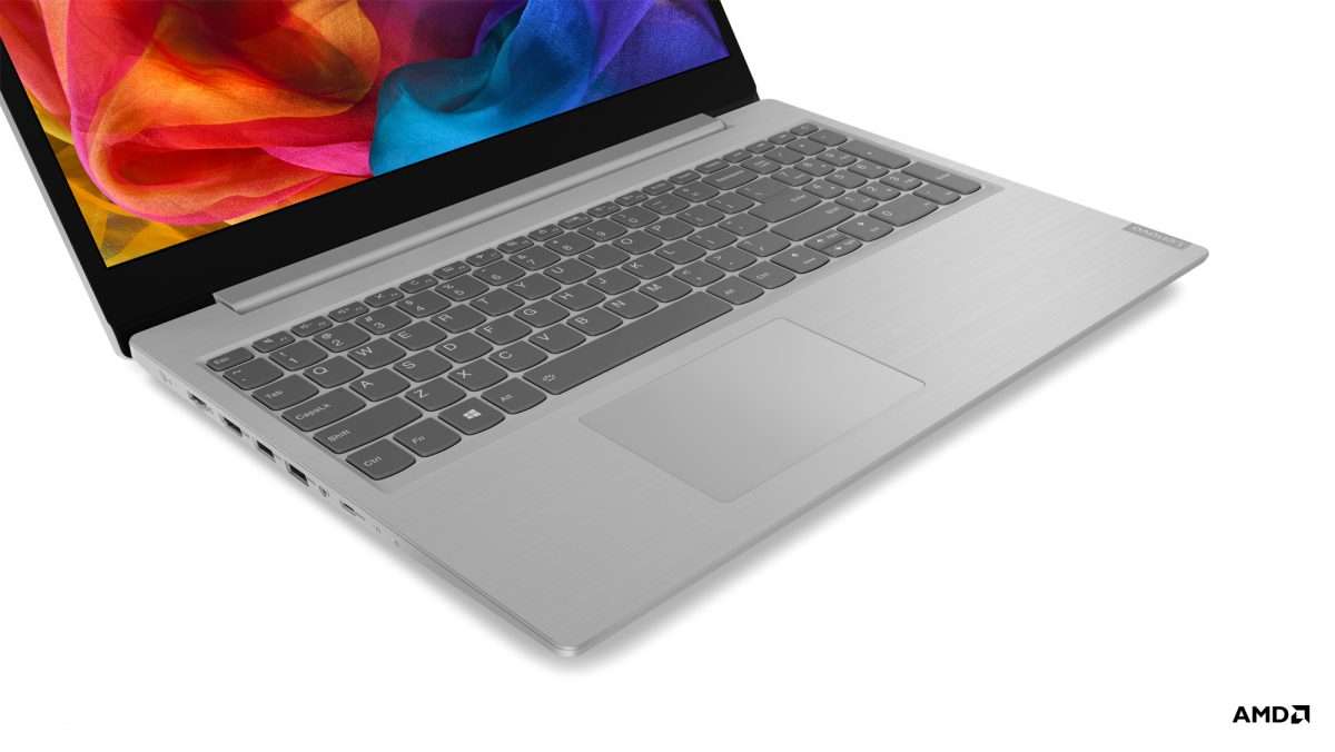 Ideapad L340-15API Ryzen 3 AMD Ryzen 3 3200U RAM 4GB 1TB HDD- Integrated AMD Radeon Vega 3 Graphics-15.6 HD
