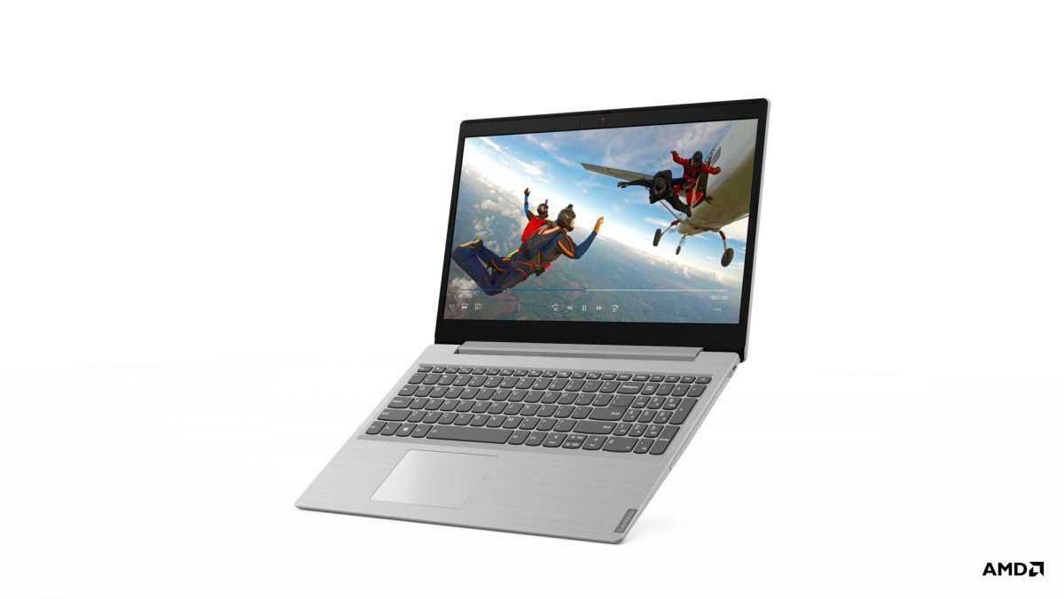 Ideapad L340-15API Ryzen 3 AMD Ryzen 3 3200U RAM 4GB 1TB HDD- Integrated AMD Radeon Vega 3 Graphics-15.6 HD