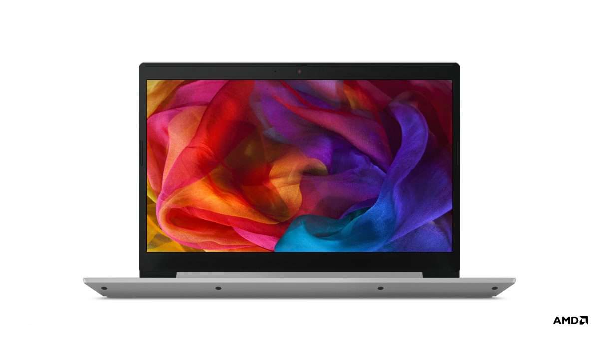 Ideapad L340-15API Ryzen 3 AMD Ryzen 3 3200U RAM 4GB 1TB HDD- Integrated AMD Radeon Vega 3 Graphics-15.6 HD