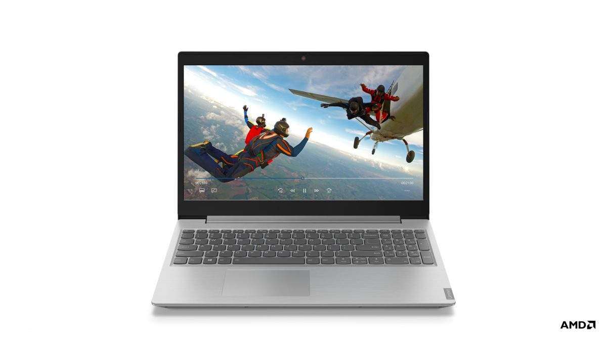 Ideapad L340-15API Ryzen 3 AMD Ryzen 3 3200U RAM 4GB 1TB HDD- Integrated AMD Radeon Vega 3 Graphics-15.6 HD