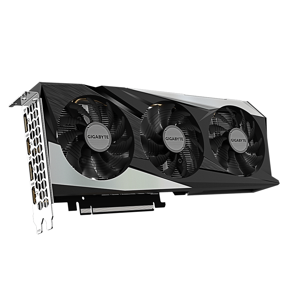 GIGABYTE GeForce RTX™ 3050 GAMING OC 8G
