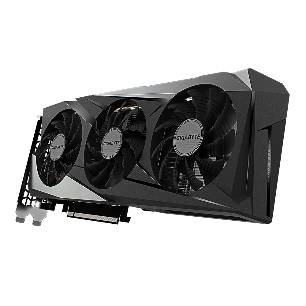 GIGABYTE GeForce RTX™ 3050 GAMING OC 8G