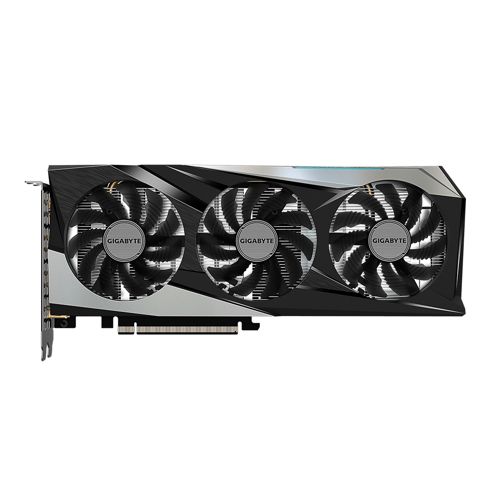 GIGABYTE GeForce RTX™ 3050 GAMING OC 8G