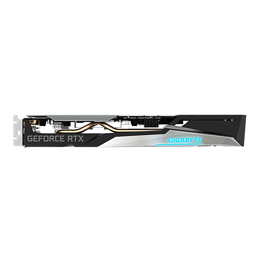 GIGABYTE GeForce RTX™ 3050 GAMING OC 8G