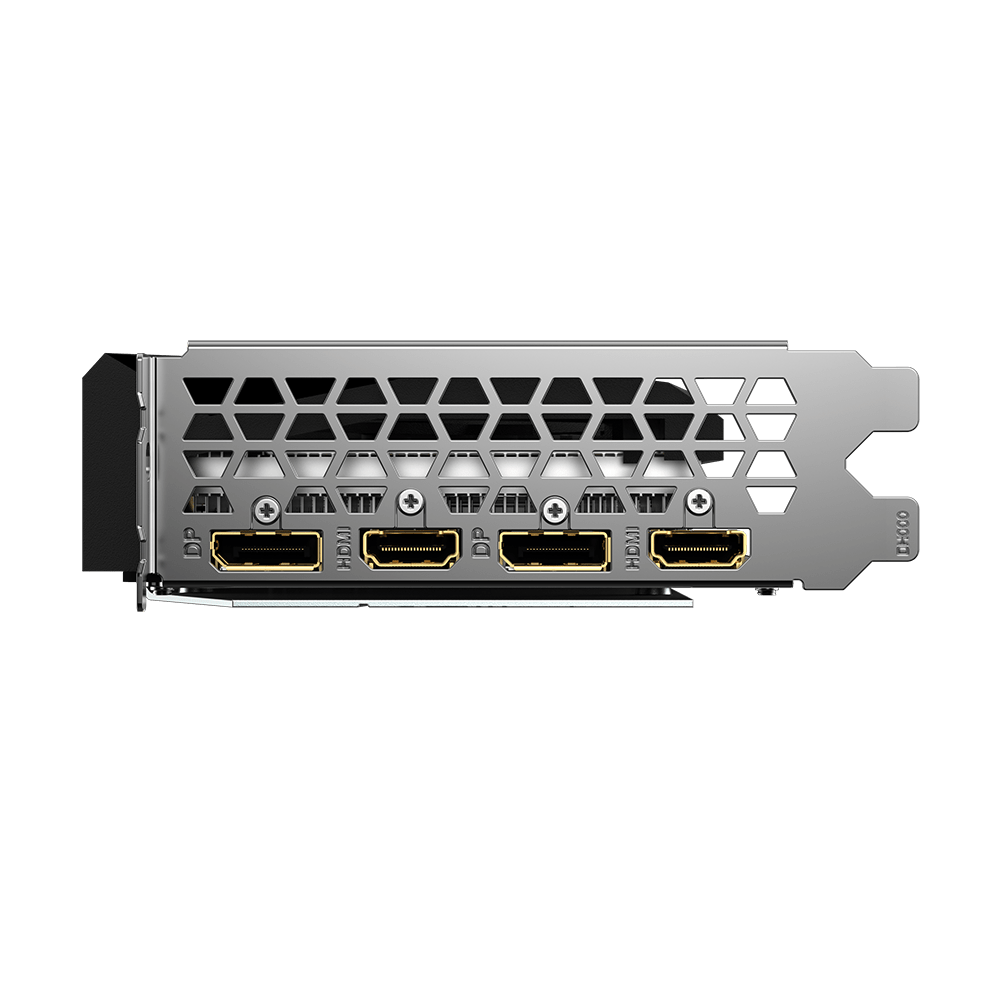 GIGABYTE GeForce RTX™ 3050 GAMING OC 8G