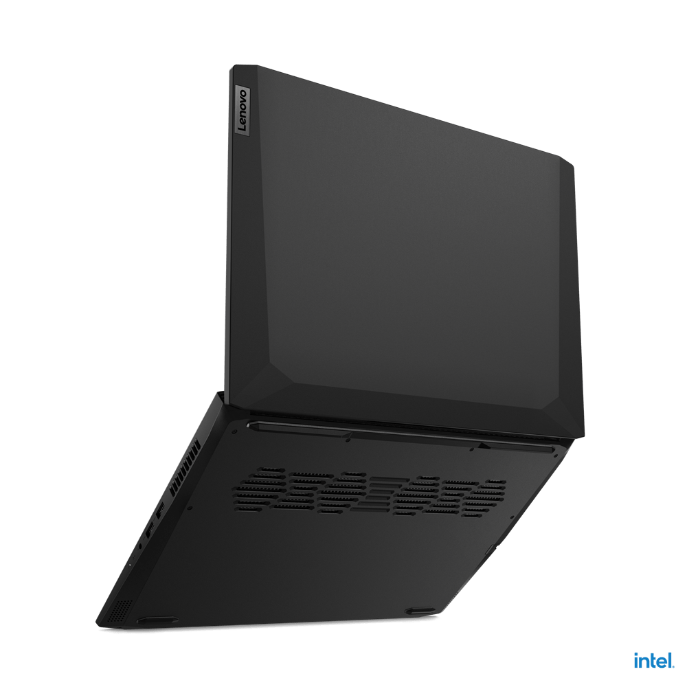 IdeaPad Gaming 3 15IHU6-Intel Core i7-11370H-15.6" FHD (1920x1080)-NVIDIA GeForce RTX 3050 4GB GDDR6-1x 16GB SO-DIMM DDR4-3200 -512GB SSD M.2 2242-Dos (82K100F5ED)