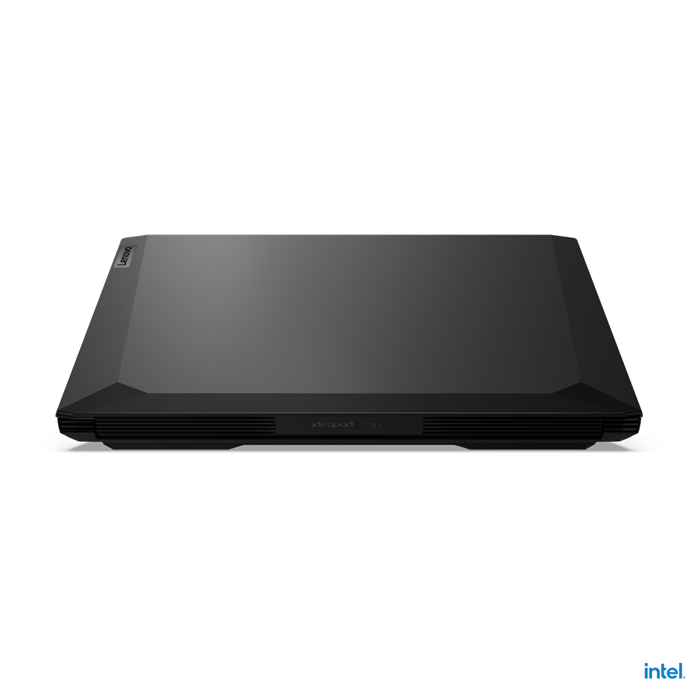IdeaPad Gaming 3 15IHU6-Intel Core i7-11370H-15.6" FHD (1920x1080)-NVIDIA GeForce RTX 3050 4GB GDDR6-1x 16GB SO-DIMM DDR4-3200 -512GB SSD M.2 2242-Dos (82K100F5ED)