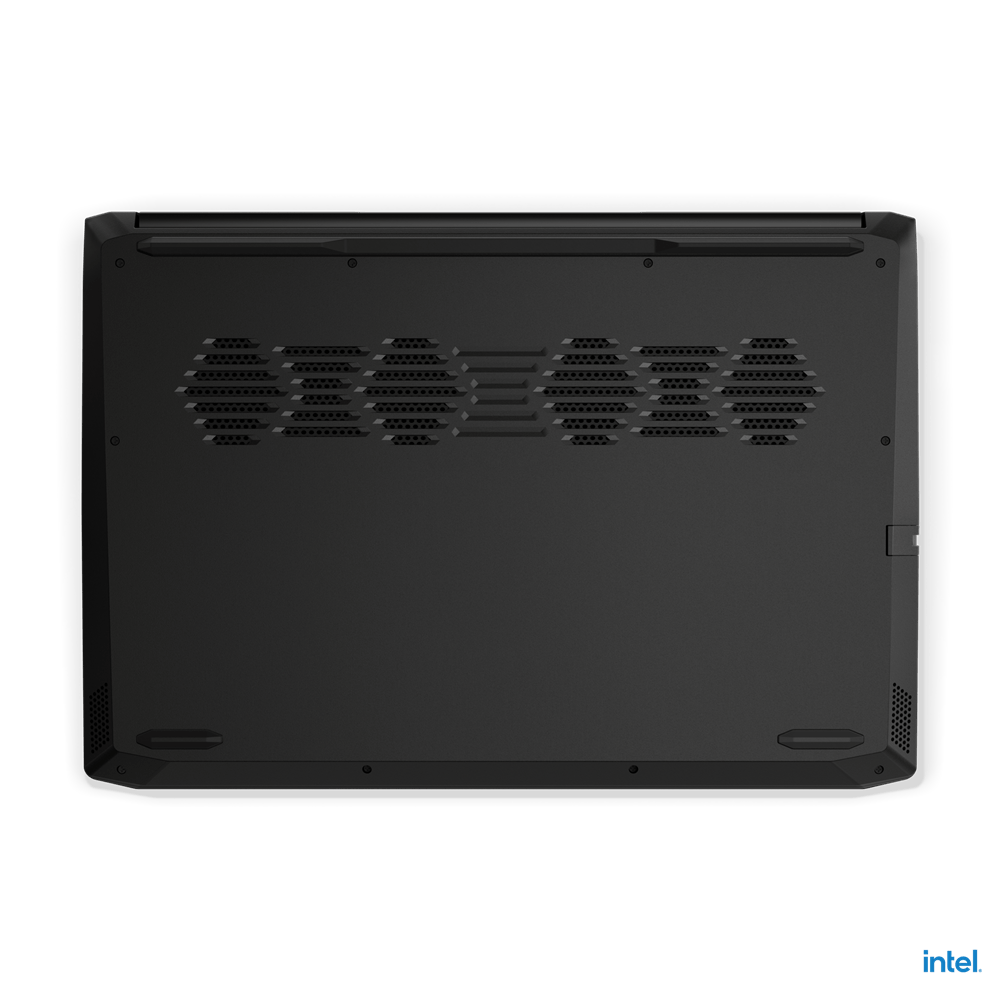 IdeaPad Gaming 3 15IHU6-Intel Core i7-11370H-15.6" FHD (1920x1080)-NVIDIA GeForce RTX 3050 4GB GDDR6-1x 16GB SO-DIMM DDR4-3200 -512GB SSD M.2 2242-Dos (82K100F5ED)