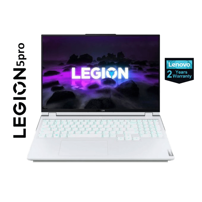 Legion 5 Pro 16ITH6H-Core i7-11800H-16 WQXGA (2560x1600)-NVIDIA GeForce RTX 3060 6GB GDDR6 -2x 8GB SO-DIMM DDR4-3200-1TB SSD M.2 2280-Dos (82JD00DTED)