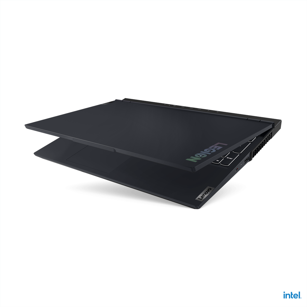 Lenovo Legion 5 15ITH6H i7-11800H-15.6" FHD (1920x1080)-NVIDIA GeForce RTX 3060 6GB GDDR6 -2x 8GB SO-DIMM DDR4-3200-512GB SSD M.2 2280-Dos (82JH004EED)