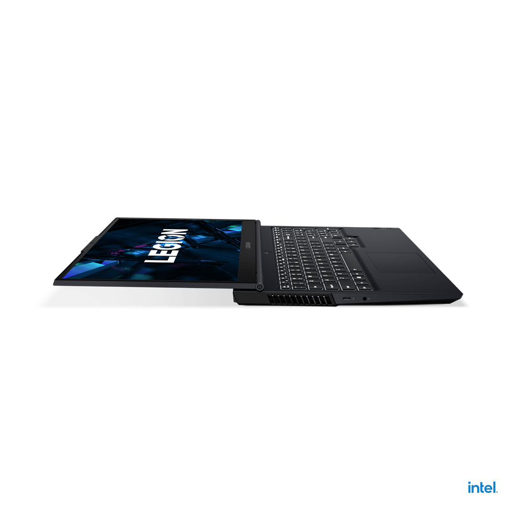 Lenovo Legion 5 15ITH6H i7-11800H-15.6" FHD (1920x1080)-NVIDIA GeForce RTX 3060 6GB GDDR6 -2x 8GB SO-DIMM DDR4-3200-512GB SSD M.2 2280-Dos (82JH004EED)