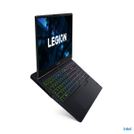 Lenovo Legion 5 15ITH6H i7-11800H-15.6" FHD (1920x1080)-NVIDIA GeForce RTX 3070 8GB GDDR6 -2x 8GB SO-DIMM DDR4-3200-1TB SSD M.2 2280-Dos (82JH004FED)