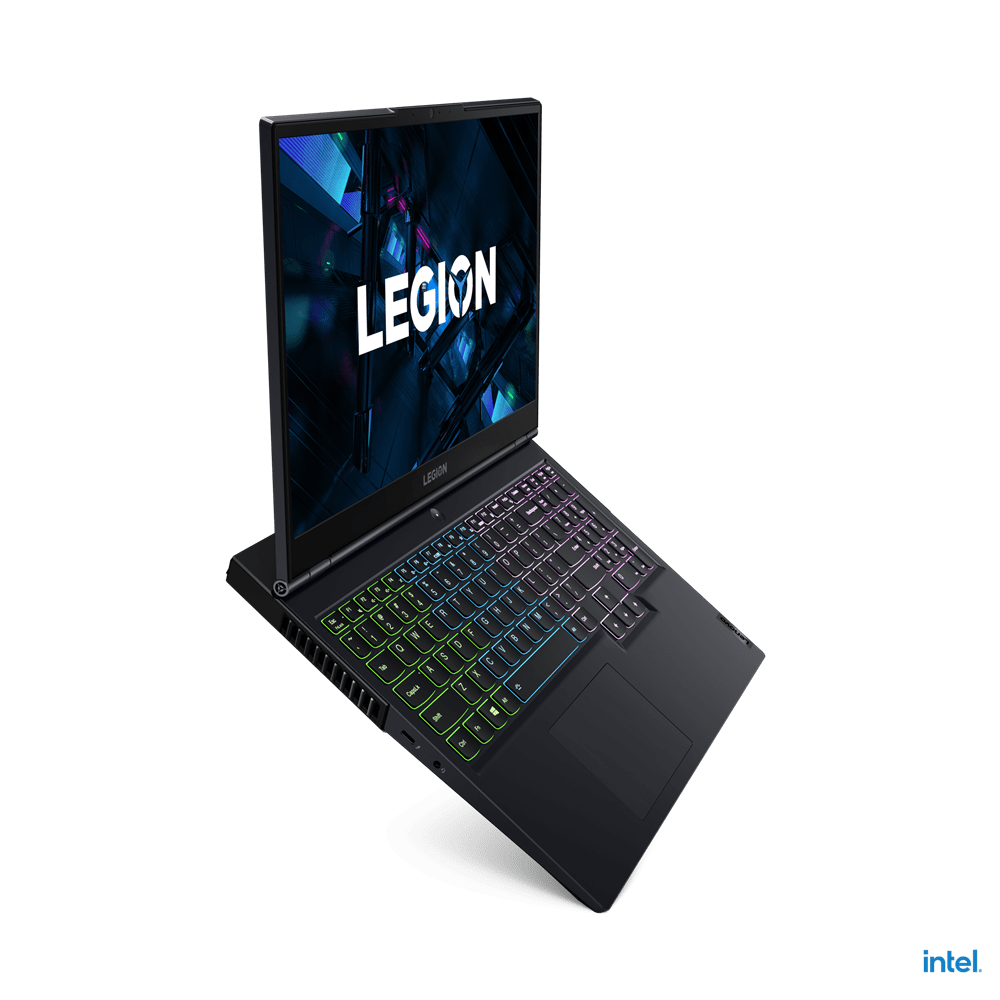 Lenovo Legion 5 15ITH6H i7-11800H-15.6" FHD (1920x1080)-NVIDIA GeForce RTX 3060 6GB GDDR6 -2x 8GB SO-DIMM DDR4-3200-512GB SSD M.2 2280-Dos (82JH004EED)