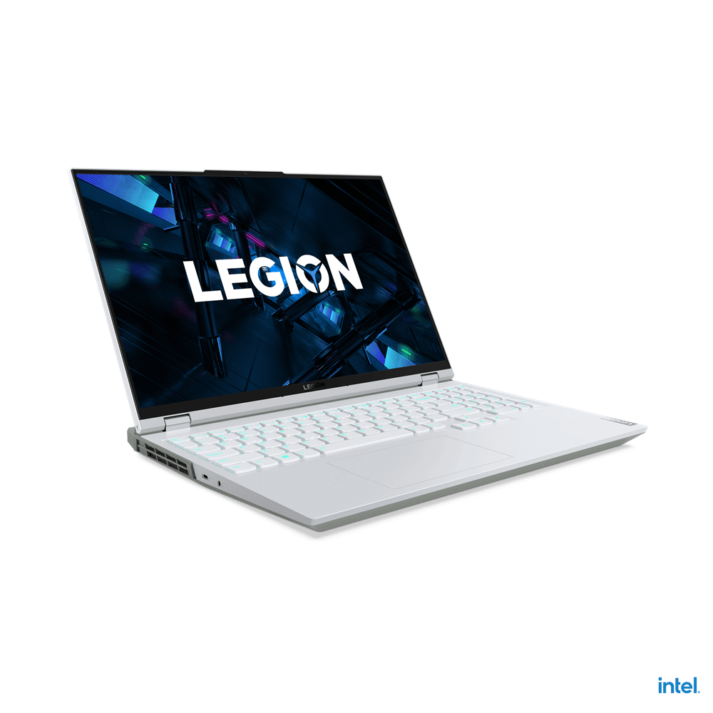 Legion 5 Pro 16ITH6H-Core i7-11800H-16 WQXGA (2560x1600)-NVIDIA GeForce RTX 3060 6GB GDDR6 -2x 8GB SO-DIMM DDR4-3200-1TB SSD M.2 2280-Dos (82JD00DTED)