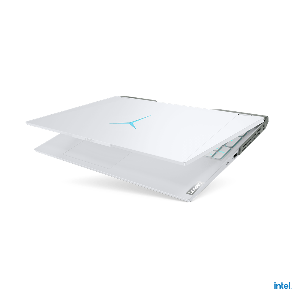 Legion 5 Pro 16ITH6H-Core i7-11800H-16 WQXGA (2560x1600)-NVIDIA GeForce RTX 3060 6GB GDDR6 -2x 8GB SO-DIMM DDR4-3200-1TB SSD M.2 2280-Dos (82JD00DTED)