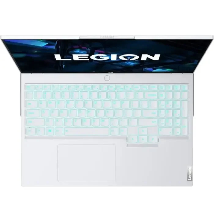 Legion 5 Pro 16ITH6H-Core i7-11800H-16 WQXGA (2560x1600)-NVIDIA GeForce RTX 3060 6GB GDDR6 -2x 8GB SO-DIMM DDR4-3200-1TB SSD M.2 2280-Dos (82JD00DTED)