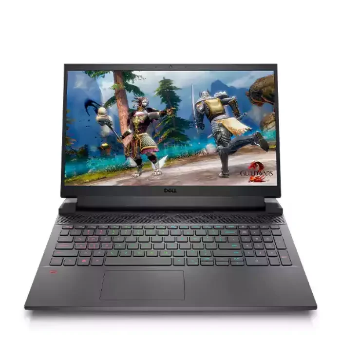 Dell G15 Gaming Laptop 5520 i7-12700H-16 GB DDR5 4800 MHz-512 GB SSD-RTX 3050 4GB-Ubuntu -Dark Shadow Grey