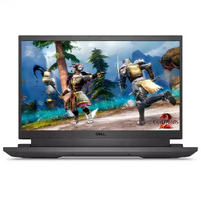 Dell G15 Gaming Laptop 5520 i7-12700H-16 GB DDR5 4800 MHz-512 GB SSD-RTX 3050 4GB-Ubuntu -Dark Shadow Grey