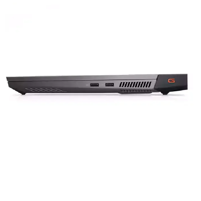 Dell G15 Gaming Laptop 5520 i7-12700H-16 GB DDR5 4800 MHz-512 GB SSD-RTX 3050 4GB-Ubuntu -Dark Shadow Grey