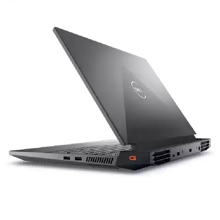 Dell G15 Gaming Laptop 5520 i7-12700H-16 GB DDR5 4800 MHz-512 GB SSD-RTX 3050 4GB-Ubuntu -Dark Shadow Grey
