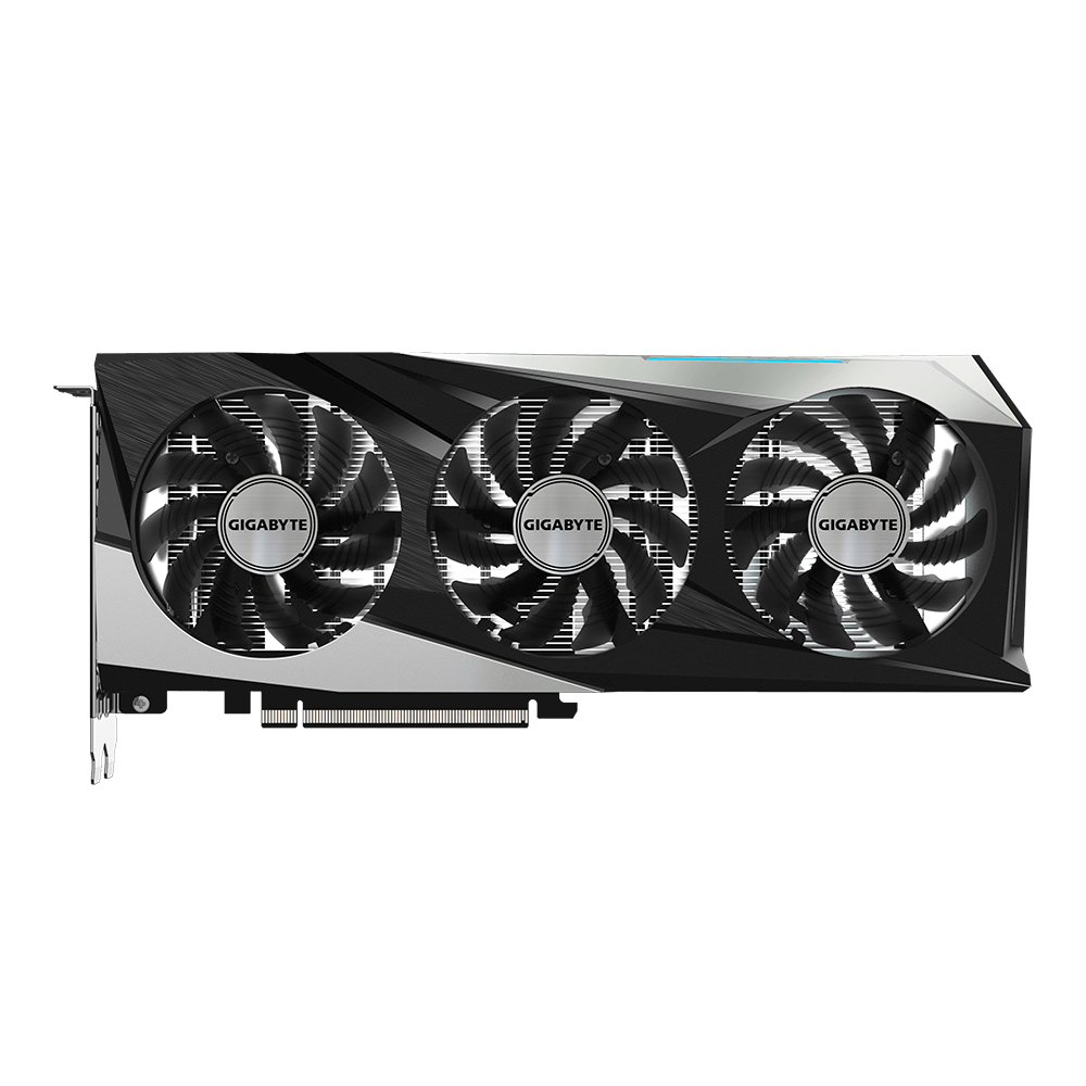 Gigabyte AMD Radeon RX 6600 XT GAMING OC 8G