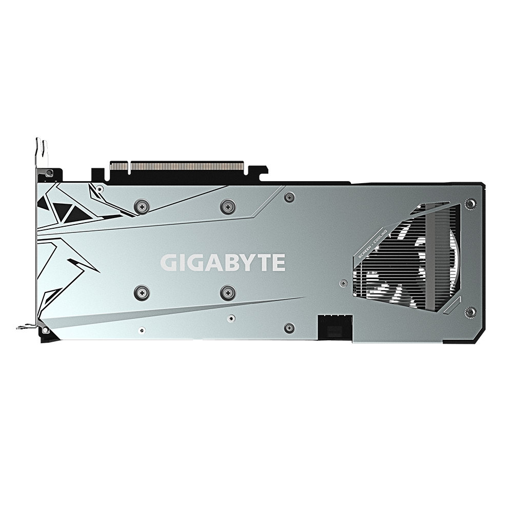 Gigabyte AMD Radeon RX 6600 XT GAMING OC 8G