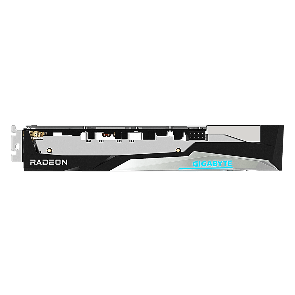 Gigabyte AMD Radeon RX 6600 XT GAMING OC 8G