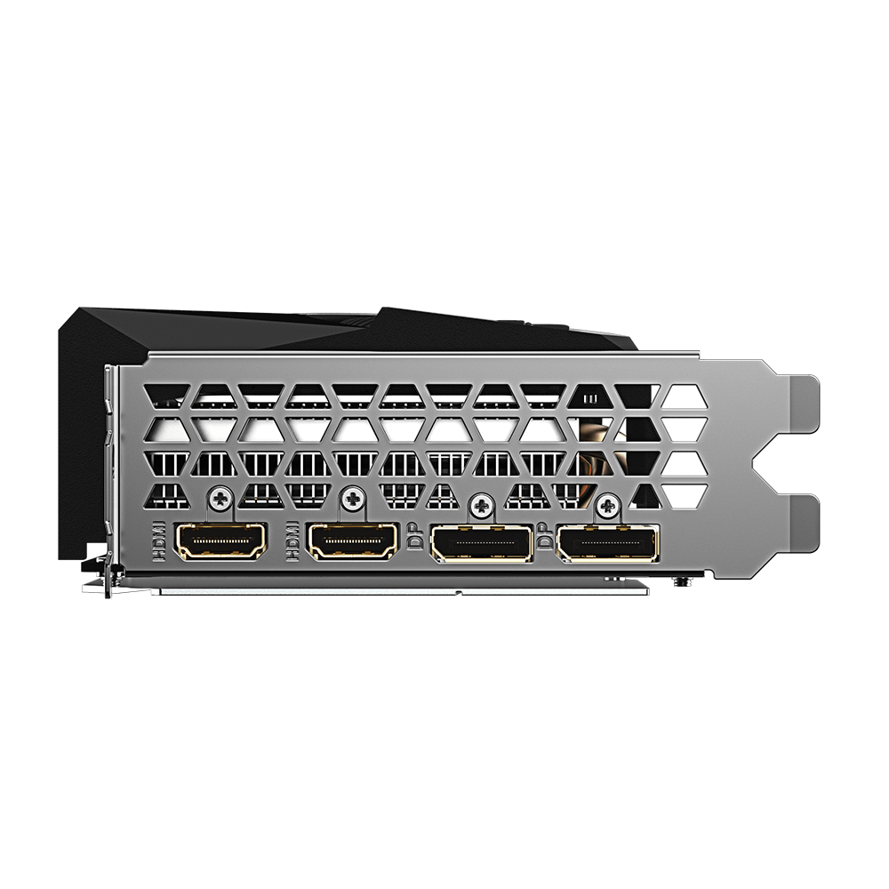 Gigabyte AMD Radeon RX 6600 XT GAMING OC 8G