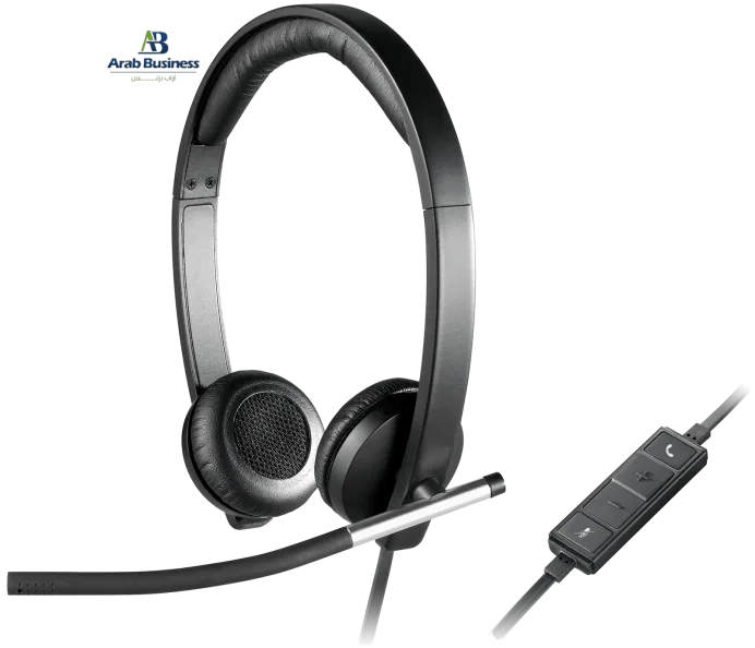 LOGITECH H650E Stereo HEADSET